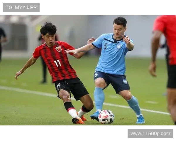 上港与东京FC精彩对决直播全程回顾与分析