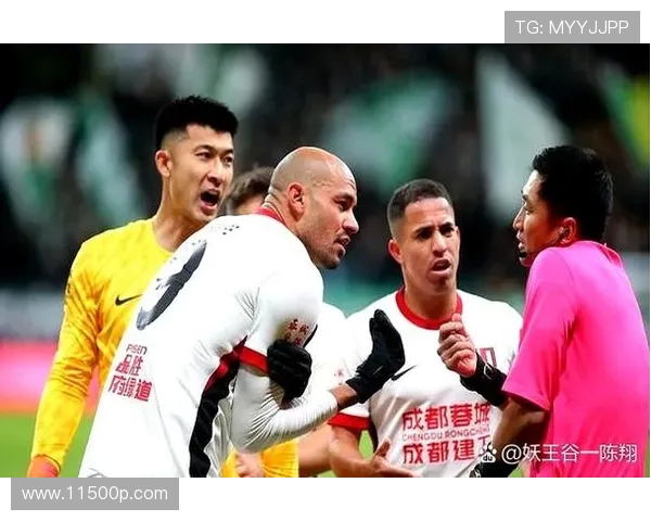 北京国安与成都蓉城精彩对决直播时间及观看方式全攻略