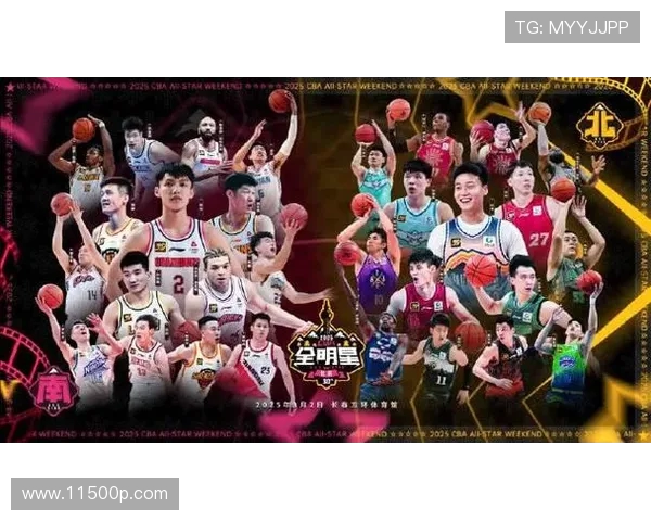 赵睿领衔新赛季篮球盛宴展现年轻力量与团队精神的完美结合