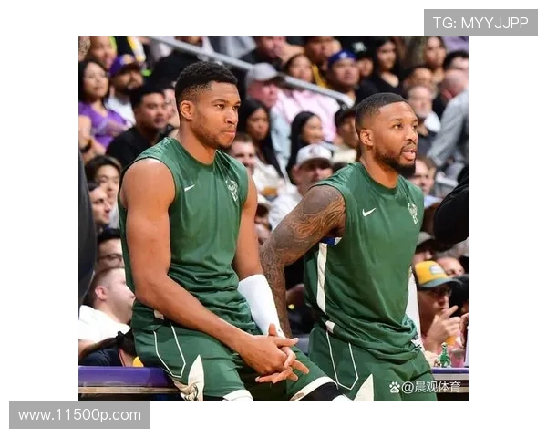 达米安利拉德的传奇之路:从新秀到NBA超级巨星的蜕变故事