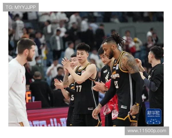 辽宁与浙江稠州季后赛激战正酣球迷期待精彩对决与逆转时刻